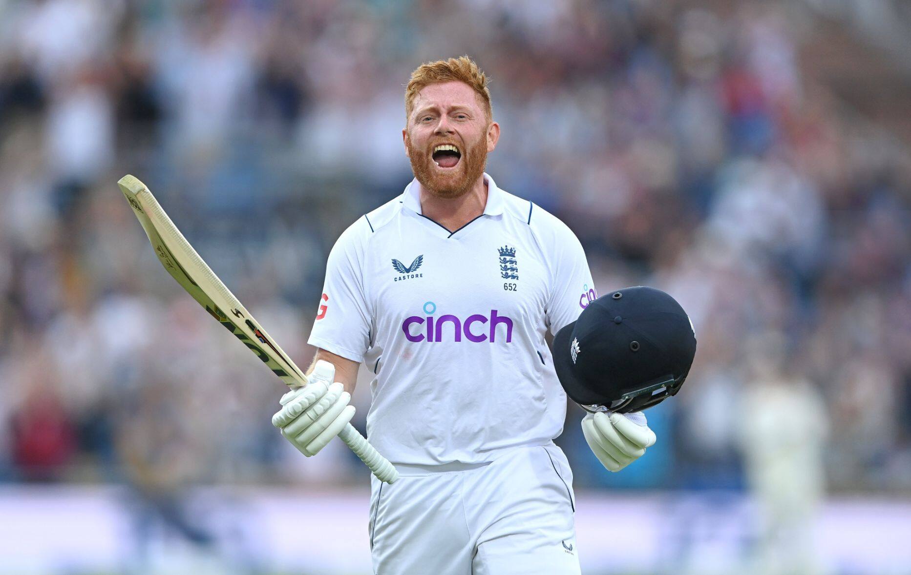 Bairstow does not fit into England's middle-order: Former England pacer